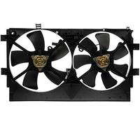 Dorman 621-368 Dual Fan Assembly