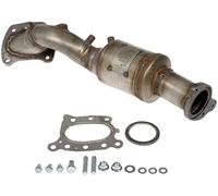 Dorman 674-057 Catalizzatore lato conducente con collettore di scarico integrato compatibile con alcuni modelli Toyota (non conforme CARB)