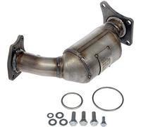 Dorman 674-487 - Catalizzatore posteriore compatibile con modelli Nissan selezionati (non conforme CARB)