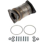 Dorman 674-490 Catalytic Converter for Select Chevrolet Models (Non CARB Compliant)