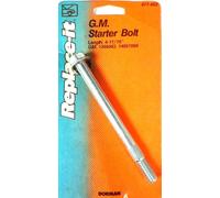 Dorman 677-002 G.M.Avviamento Bullone 677002 Lunghezza 4-11/16 " GM 1366043,