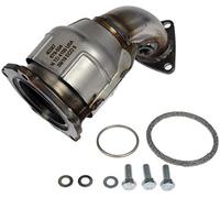 Dorman 679-504 Front Catalytic Converter for Select Infiniti/Nissan Models (Non-CARB Compliant)