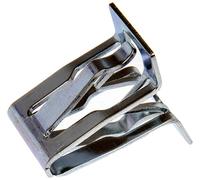 Dorman 700-052 Clip per guarnizione parabrezza - esterno, confezione da 10