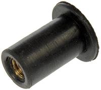 Dorman 700-922 Well Nut - 10-32 In., Pack of 10