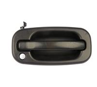 Dorman 77262 Front Passenger Side Exterior Door Handle Compatible with