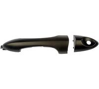 Dorman 80256 Ford Focus Front Driver/Passenger Side Replacement Exterior Door Handle by Dorman