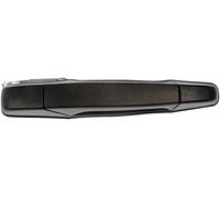 Dorman 80575 Chevrolet/GMC Passenger Side Replacement Rear Exterior Door Handle by Dorman