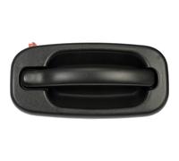 Dorman 80577 Front Passenger Side Exterior Door Handle Compatible with