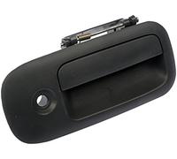 Dorman 80588 Chevrolet/GMC Front Passenger Side Replacement Exterior Door Handle by Dorman
