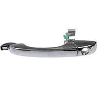 Dorman 80608 Dodge/Chrysler Front Driver Side Replacement Exterior Door Handle