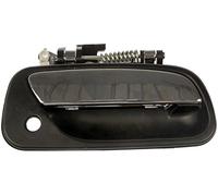 Dorman 80870 Toyota T100 Passenger Side Replacement Front Exterior Door Handle by Dorman