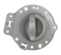 Dorman 83978 Front Passenger Side Interior Door Handle Compatible with Select Jeep Models