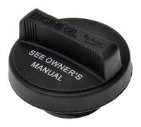 Dorman 84111 Engine Oil Filler Cap Compatible with Select Lexus/Scion/