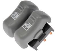 Dorman 901-171 Anteriore Lato Guidatore Alzacristalli Interruttore Per Selezione