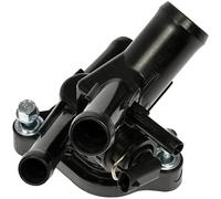 Dorman 902-2132 Engine Coolant Water Outlet Compatible with Buick/Chevrolet/GMC Models