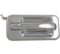 Dorman 91210 Hummer H2 Front Passenger Side Exterior Door Handle