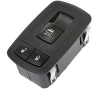 Dorman 920-542 Interruttore alzacristallo elettrico anteriore lato passeggero compatibile con alcuni modelli Ram