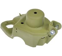 Dorman 926-082 Passenger Side Front Lower Coil Spring Bracket for Select Jeep Models, Weldable Primer (OE FIX)