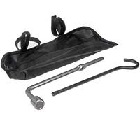 Dorman 926-812 Spare Tire Tool Kit for Select Acura/Honda Models