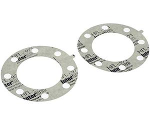 Dorman 926-966 Rear Axle Shaft Flange Gasket for Select Dodge/Ram Models, 2 Pack