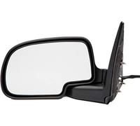 Dorman 955-060 Chevrolet/GMC riscaldata di alimentazione del driver di sostituzione specchio laterale