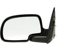 Dorman 955 - 1179 Chevrolet/GMC driver Side Manual Fold Away Side View Mirror