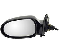 Dorman 955-1406 Nissan Sentra Driver Side Manual Replacement Side View Mirror