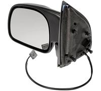 Dorman 955-1452 Ford F-Series Pickup Truck Driver Side Power Replacement Side View Mirror