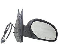 Dorman 955-1829 Chevrolet/GMC Passenger Side Power Heated Fold-Away Side View Mirror by Dorman