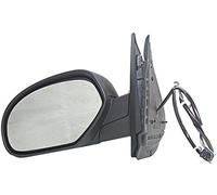Dorman 955-1830 Chevrolet/GMC lato conducente riscaldato potenza Fold-Away Specchio retrovisore esterno