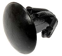 Dorman 963-514 Honda Hood fermo clip - 2 pezzi