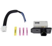 Dorman 973-461 HVAC - Kit resistenza per ventola motore