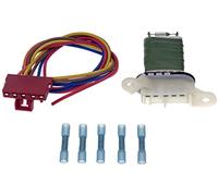 Dorman 973-510 Kit resistori per ventola HVAC compatibile con modelli selezionati