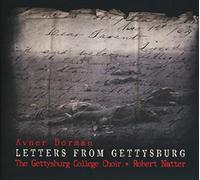 Dorman, a. - Dorman: Letters From Gettysburg