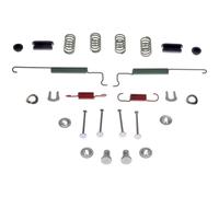 Dorman HW17549 Rear Drum Brake Hardware Kit Compatible with Select Chevrolet Models