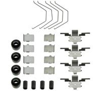 Dorman HW5878 Front Disc Brake Hardware Kit Compatible with Select Models