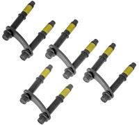 Dorman Kit bulloni albero trasmissione 13865 compatibile con modelli Jeep selezionati