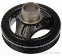 Dorman® - OE Solutions Engine Harmonic Balancer P/N: 594-324