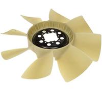 Dorman Pala della ventola della frizione - Plastica