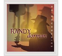 Dorman, Randy - No Boundaries