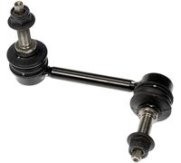 Dorman SL81463 Kit di collegamento barra stabilizzatrice per sospensione anteriore lato guidatore compatibile con modelli Select Dodge/Jeep