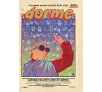 Dorme (DVD) Cristiano Callegaro Alessio Muzi