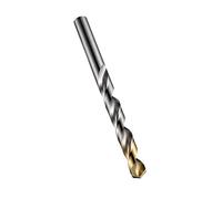 Connect Dormer A002 Metrico Trapano Rivestito Stagno 1.0mm - Confezione 10 31960