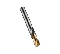 Dormer 022 Stub Drill, Pack of 5