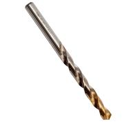 Dormer A002 HSS Latta Rivestito Punta Cottimista per Trapano 9mm (Scatola Di 10)