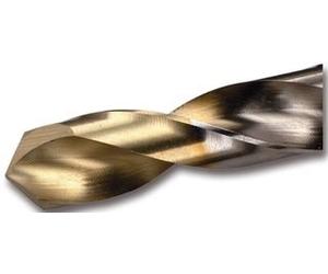 Dormer - A002 hss-stagnato trapano 6.00 mm OL: 93 mm WL: 57 mm