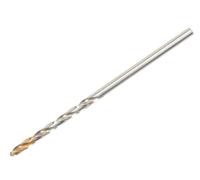 Dormer A002 IN Acciaio Hss-tin Rivestito Punte Corte (2) 3.30mm Ol : 65mm Wl :3