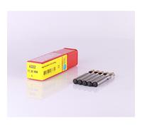 Dormer A02211.3 HSS-Tin spiral drill DIN1897RN Cyl. 11.3mm (5pcs) New NFP