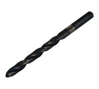 Dormer A1009.6 HSS spiral drill DIN 338 RN 9.6mm (10pcs) New NFP