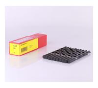 Dormer A1009.6 HSS spiral drill DIN 338 RN 9.6mm (10pcs) New NFP